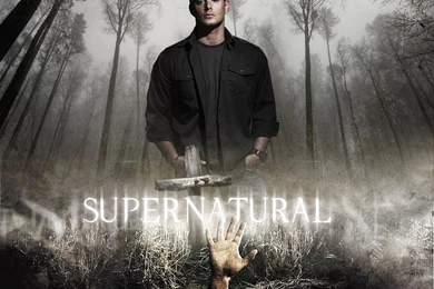 Dean Dean Winchester Wallpapers (4527173) Fanpop