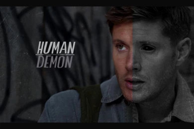 Dean Winchester Wallpapers Supernatural By LightningMangaka On ...