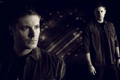 Dean Winchester   Wallpapers By Lauren452 On DeviantArt