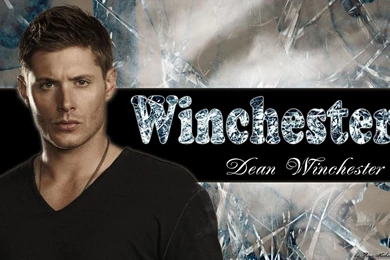 Dean Winchester Wallpapers Download Free