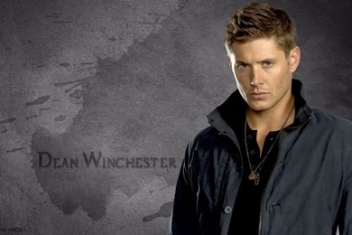 Dean Winchester 5 By Madhutter On DeviantArt