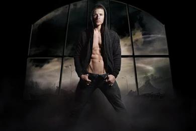 Dean Winchester Wallpapers