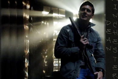 Dean Winchester   Dean Winchester Wallpapers (2678319)   Fanpop