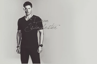Dean Winchester   Supernatural Wallpapers (18319296)   Fanpop
