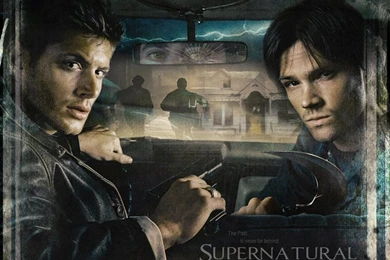 Dean Dean Winchester Wallpapers (428355) Fanpop