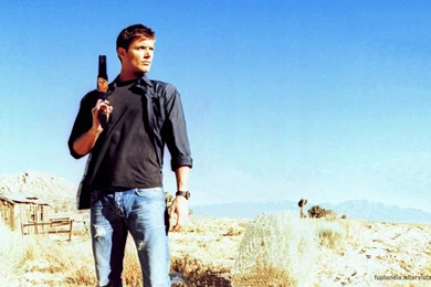 Dean Winchester WP   Dean Winchester Wallpapers (2815663)   Fanpop