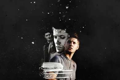 DeanWinchester   Dean Winchester Wallpapers (30505803)   Fanpop