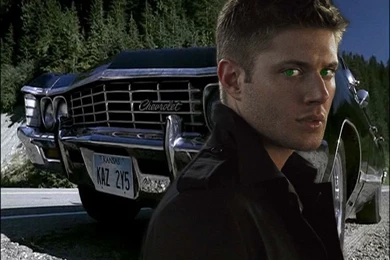 Dean Winchester I_love_me`s World Wallpapers (30371740) Fanpop