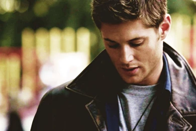 Supernatural Dean Winchester 01 By LegendaryAdelia On DeviantArt