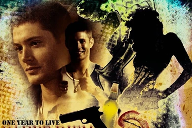 Dean   Dean Winchester Wallpapers (1152327)   Fanpop