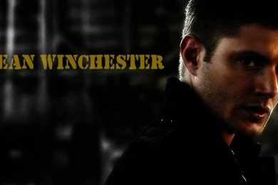 Dean Winchester By Scyllaya On DeviantArt