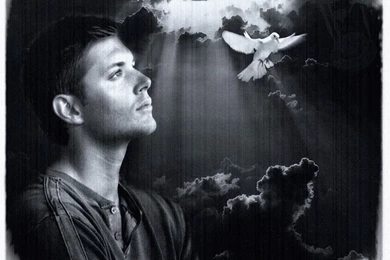 Dean Winchester Supernatural Wallpapers (6375498) Fanpop