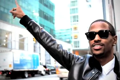 Ant Hull » Big Sean