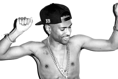 Big Sean Projected To Be Number One Next Week