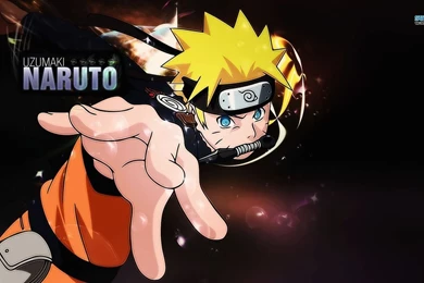 Naruto Uzumaki Wallpapers   Anime Wallpapers