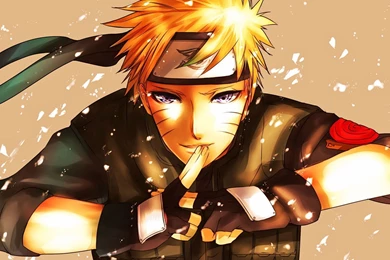 Naruto Uzumaki Wallpapers