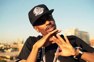 Big Sean   Too Fake Feat Chiddy Bang (Official Video)   YouTube