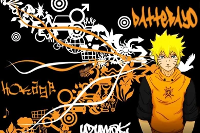 Naruto Uzumaki   Uzumaki Naruto (Shippuuden) Wallpapers (25797963 ...