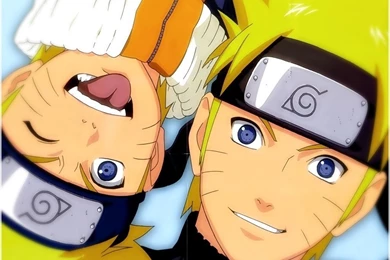 Naruto Uzumaki   Naruto Wallpapers (11778402)   Fanpop