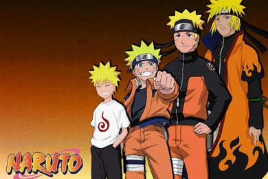 Naruto <3   Uzumaki Naruto Wallpapers (22688345)   Fanpop   Page 3