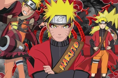 Naruto Uzumaki Sage Mode Wallpaper For Desktop.jpg