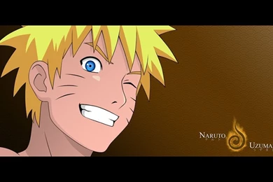 DeviantArt: More Like Naruto Uzumaki Wallpapers By SwrannN