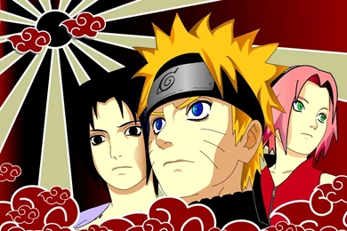 Naruto Uzumaki Wallpapers Hd Wallpapers   192871