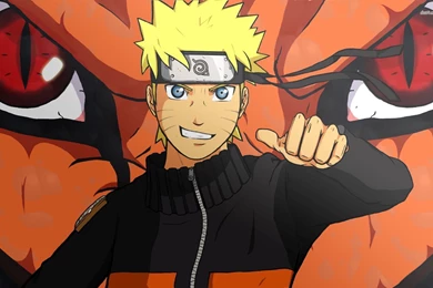 Cool Naruto Uzumaki   Naruto Wallpapers   Anime Wallpapers