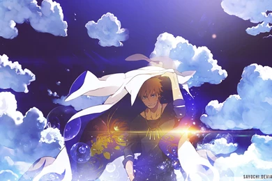 DeviantArt: More Like Naruto Uzumaki Hokage Wallpapers [1920x1080 ...