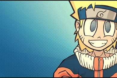 Naruto Uzumaki   Wallpapers By Undead Niklos On DeviantArt