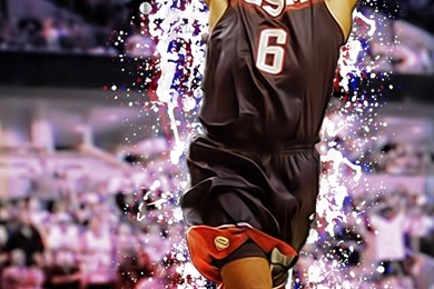 DeviantArt: More Like Derrick Rose Iphone Wallpapers By Redzero03