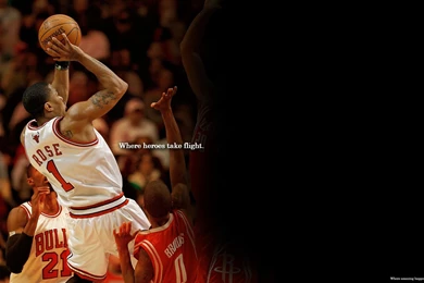 Derrick Rose Quotes Wallpapers Iphone   Album On Quotesvil.com