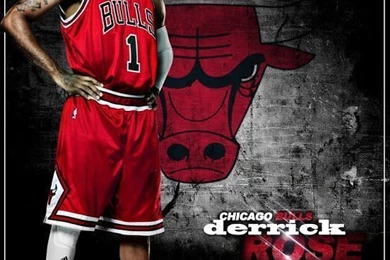 Derrick Rose Mvp Images ~ Studentdrivers