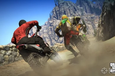 GTA 5 Screenshots, Pictures, Wallpapers   Xbox 360   IGN