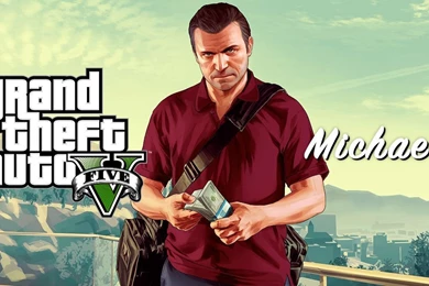 Michael, Franklin, Trevor Wallpapers   GTA V / Grand Theft Auto 5 ...