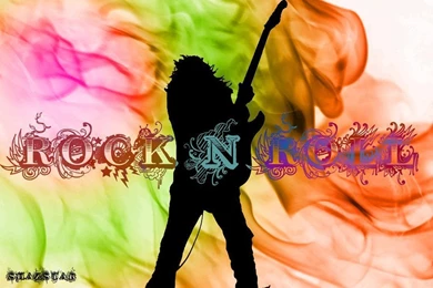 Rock N Roll Wallpapers By Mario maurer On DeviantArt