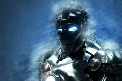 2560x1440 Iron Man 3 Art Wallpapers