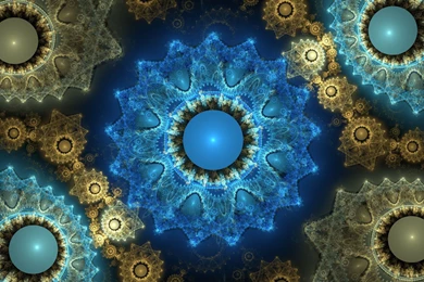 2560x1440 Abstract Wallpapers