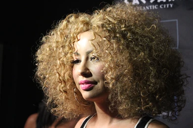 Amber Rose Wallpapers Gallery Photos