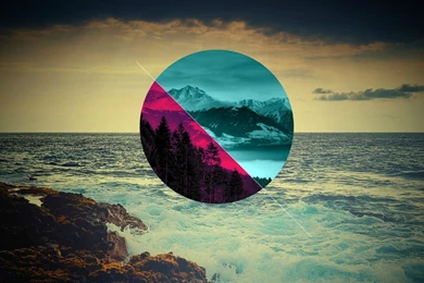 2560x1440 Digital Art Wallpapers