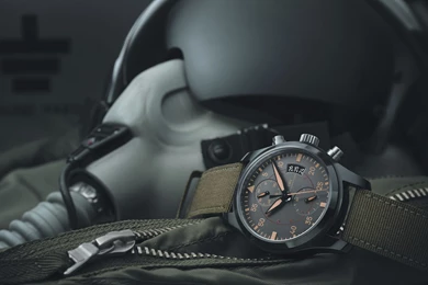 2560x1440 Military Pilot Equipment Wallpapers