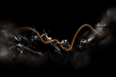 Black abstract wallpaper awesome wallpapers hd wallpaper black ...
