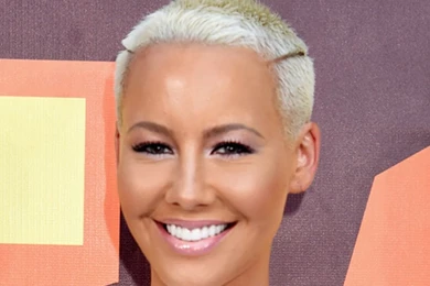 Amber Rose Amber rose mtv movie awards 2015 ftr 1 – HD Wallpapers ...