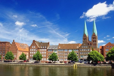 Germany Europe Wallpapers