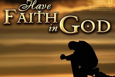 God Backgrounds Wallpapers