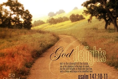God Delights Desktop Wallpapers   Free Scripture Verses Backgrounds