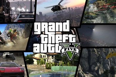 GTA V HD Wallpapers Jpg 291933