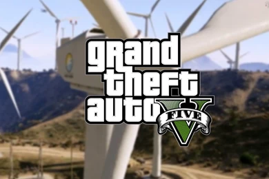 Gta 5 Wallpapers Hd   1785611