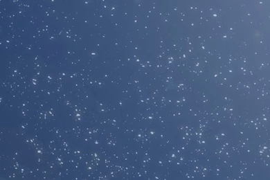 640x960 Superb Winter Moon Iphone 4 Wallpapers