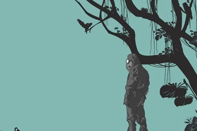 36 Gas Mask HD Wallpapers